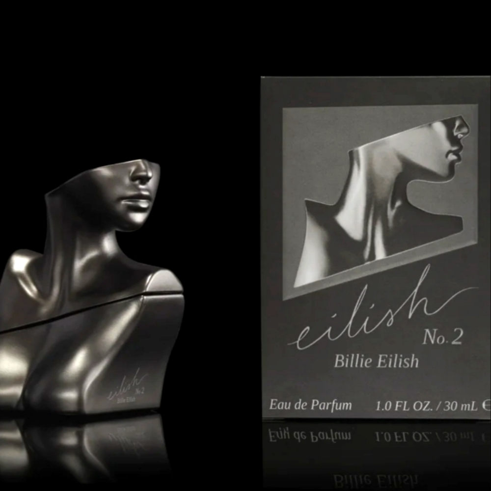 Eilish No 2 Eau de Parfum